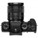 Цифровой фотоаппарат Fujifilm X-T4 Kit XF 18-55mm f/2.8-4 Black